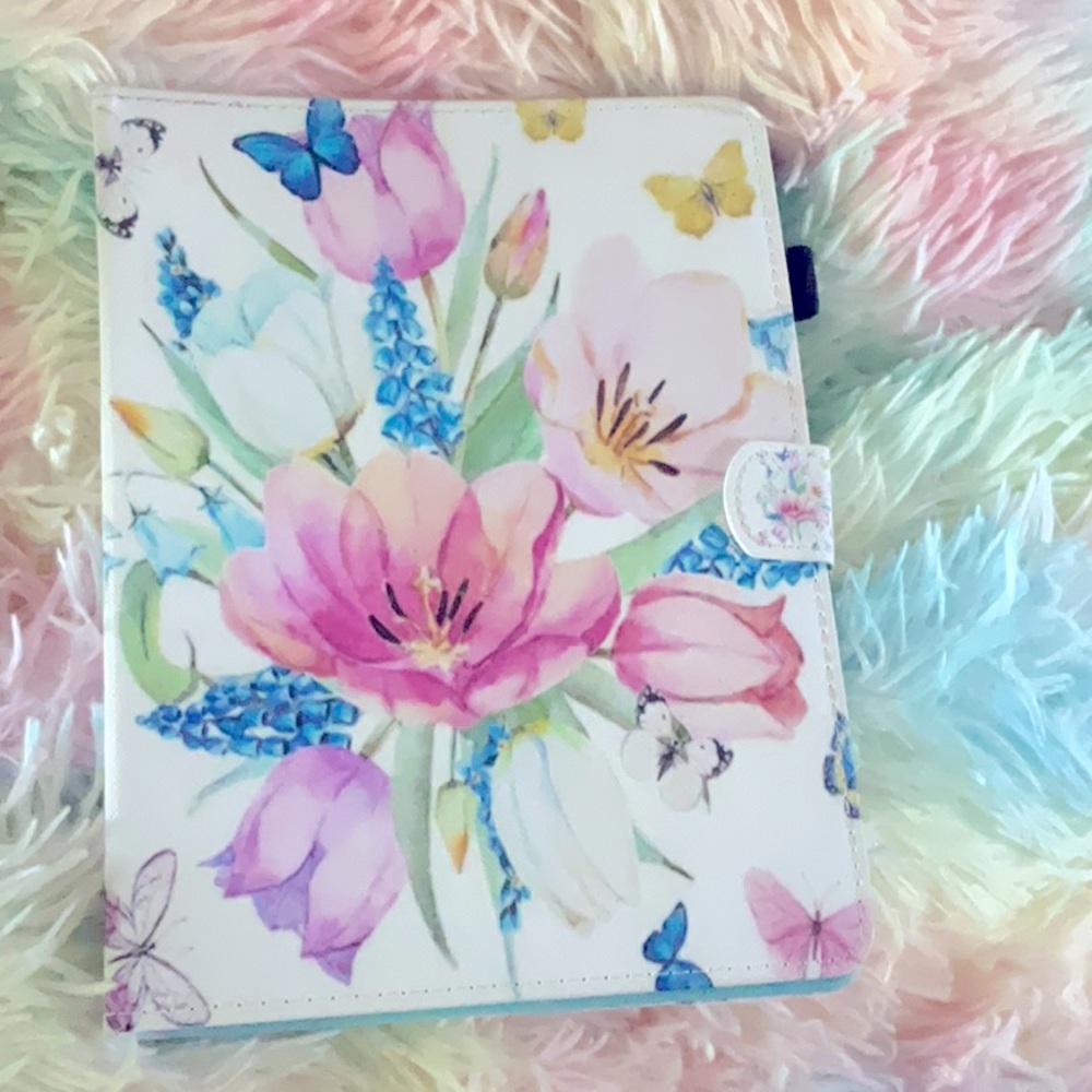 Tablet case for android shock proof